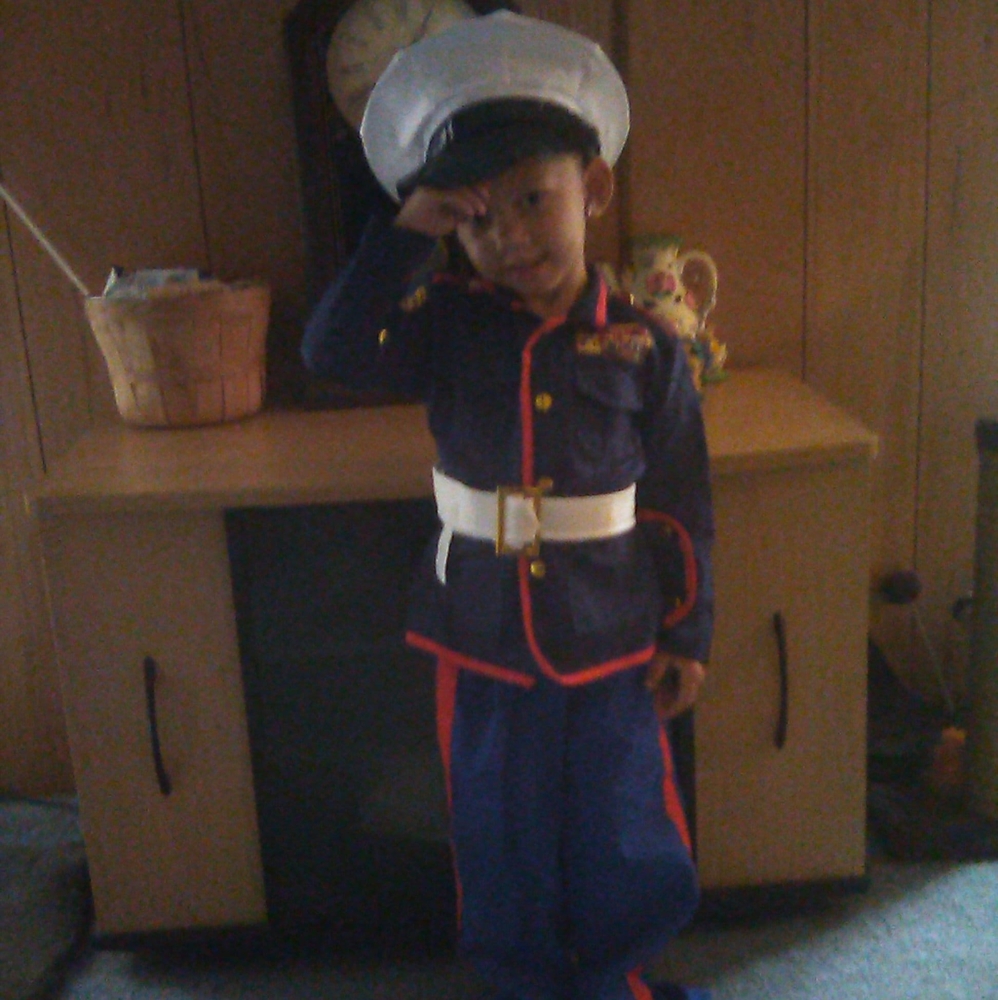 Meet your Posher, Bryanna